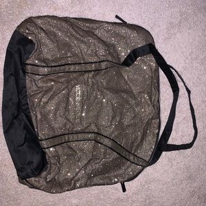 New VS SPARKLE BAG!